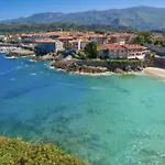 Hotel Gavitu Celorio (Llanes)