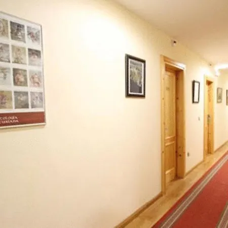 Hotel Gavitu 3*
