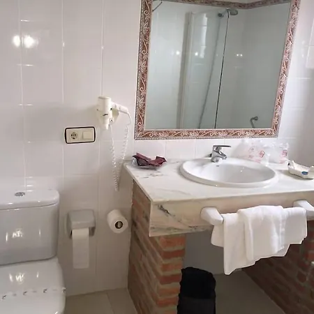 Hotel Gavitu