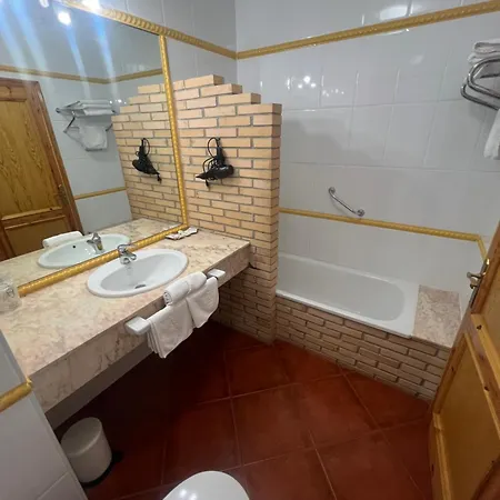 Hotel Gavitu