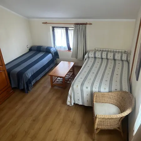 Hotel Gavitu 3*