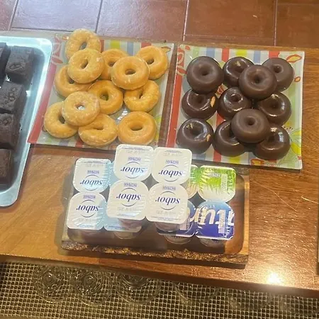 מלון Gavitu