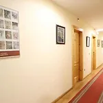 Hotel Gavitu 3*