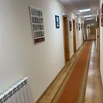 Hotel Gavitu 3*