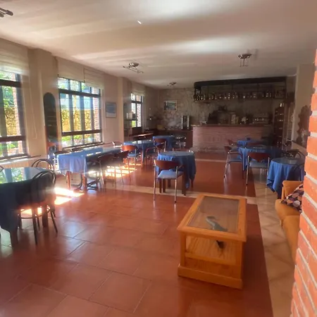 Gavitu Hotel 3*
