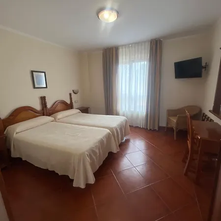 Hotel Gavitu