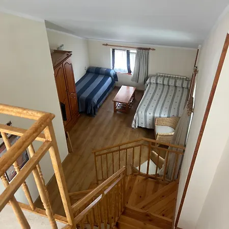 Hotel Gavitu