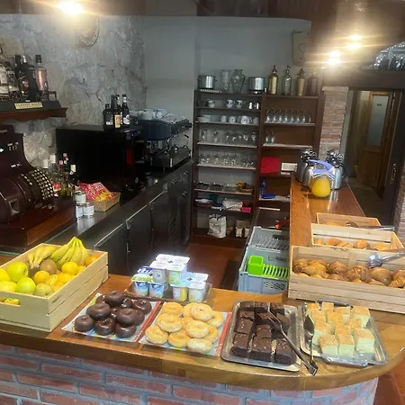 Gavitu Отель 3*