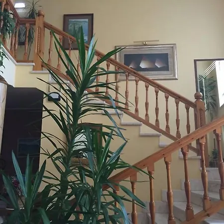 Gavitu Отель Селорио