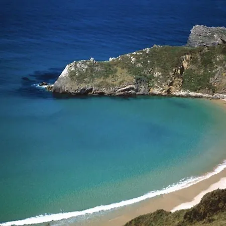 Gavitu 3* Celorio (Llanes)