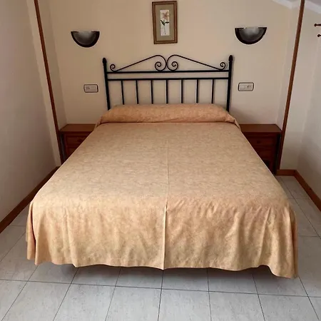 فندق Gavitu 3*
