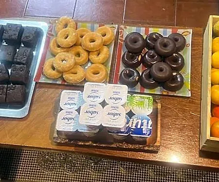 Gavitu מלון סלוריו