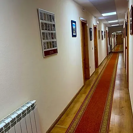 Gavitu Hotel 3*