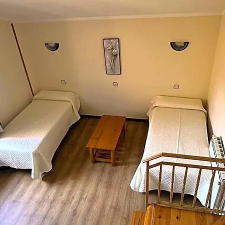 Gavitu 3* Celorio (Llanes)