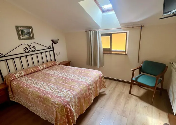 Gavitu 3* Celorio (Llanes)