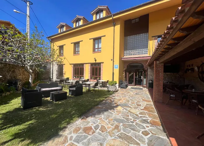 Gavitu 3* Celorio (Llanes)