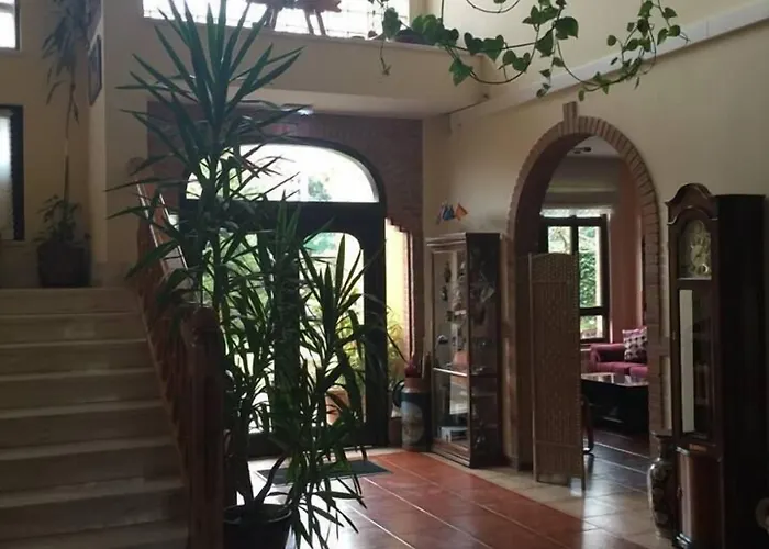 Отель Gavitu Селорио