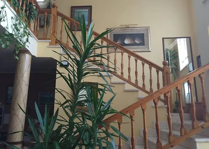 Gavitu Отель Селорио