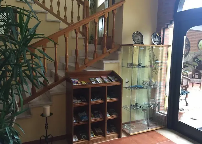 Отель Gavitu 3*