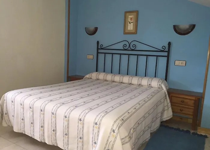 Hotel Gavitu Celorio (Llanes)