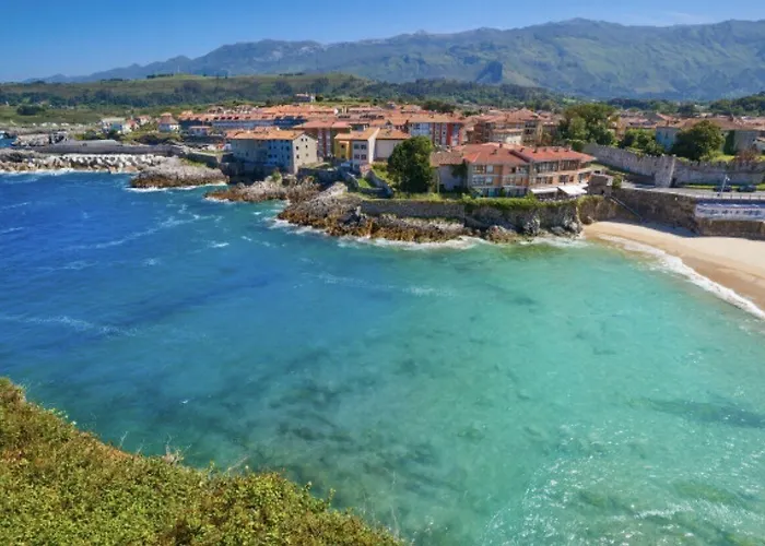 Отель Gavitu Селорио