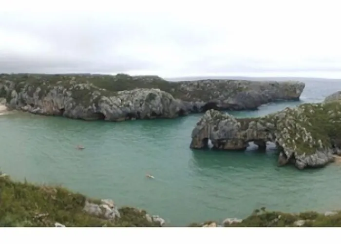 Gavitu Hotel Celorio (Llanes)