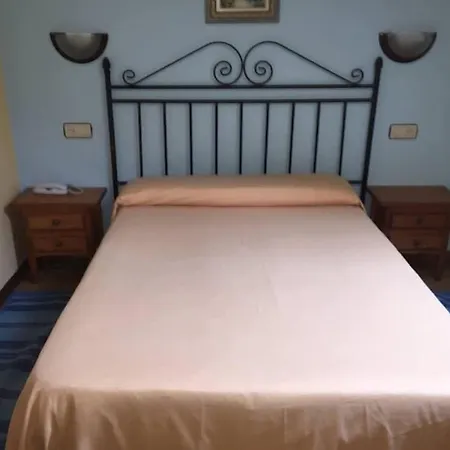 Gavitu Hotel Celorio (Llanes)