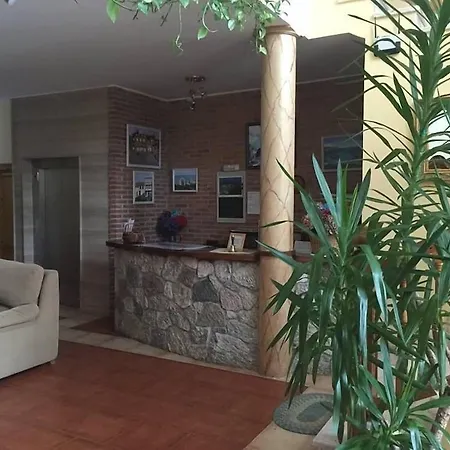 Hotel Gavitu Celorio (Llanes)