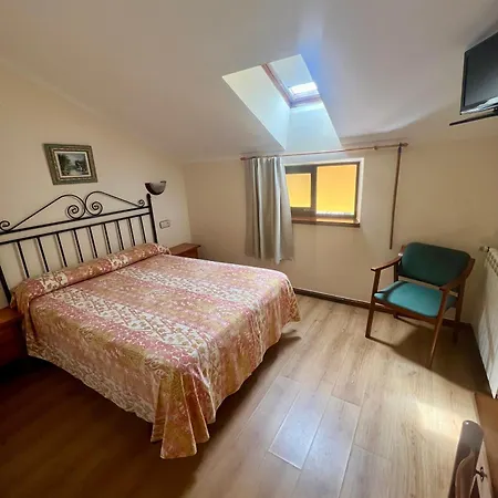 Gavitu 3* Celorio (Llanes)