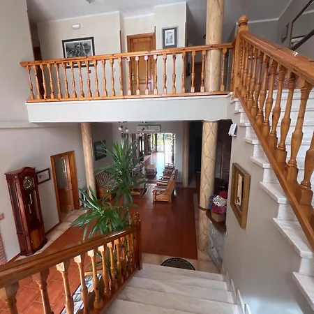 Gavitu Hotel Celorio (Llanes)