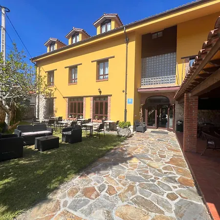 Gavitu 3* Celorio (Llanes)