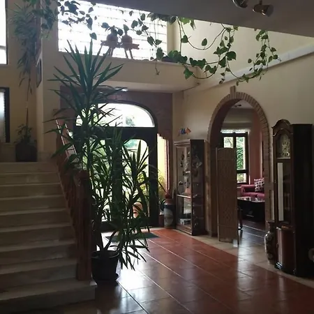 Hotel Gavitu Celorio (Llanes)