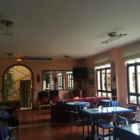 Hotel Gavitu Celorio (Llanes)