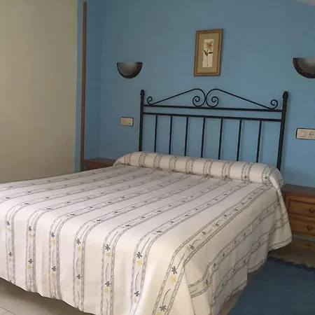 Hotel Gavitu Celorio (Llanes)