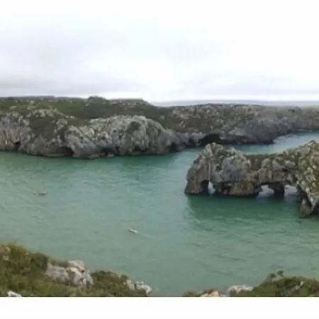 Gavitu Hotel Celorio (Llanes)