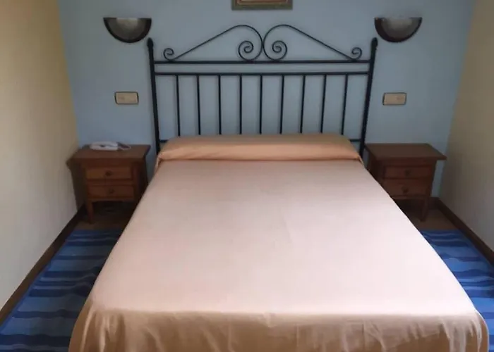 Gavitu Hotel Celorio (Llanes)