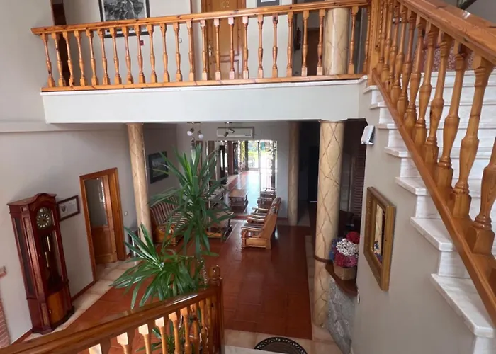 Gavitu Hotel Celorio (Llanes)